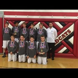 Meet your Posher, Drew